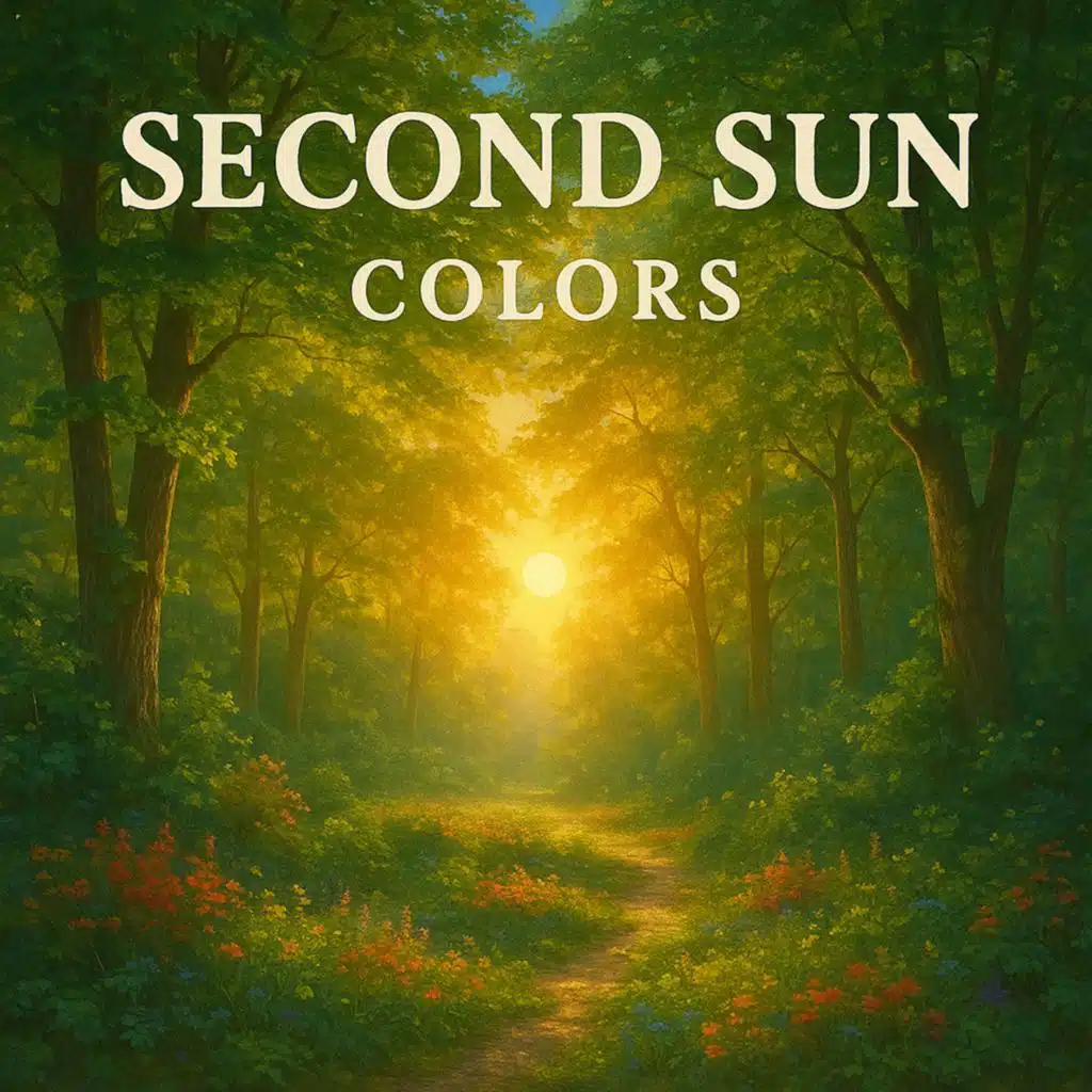 Second Sun