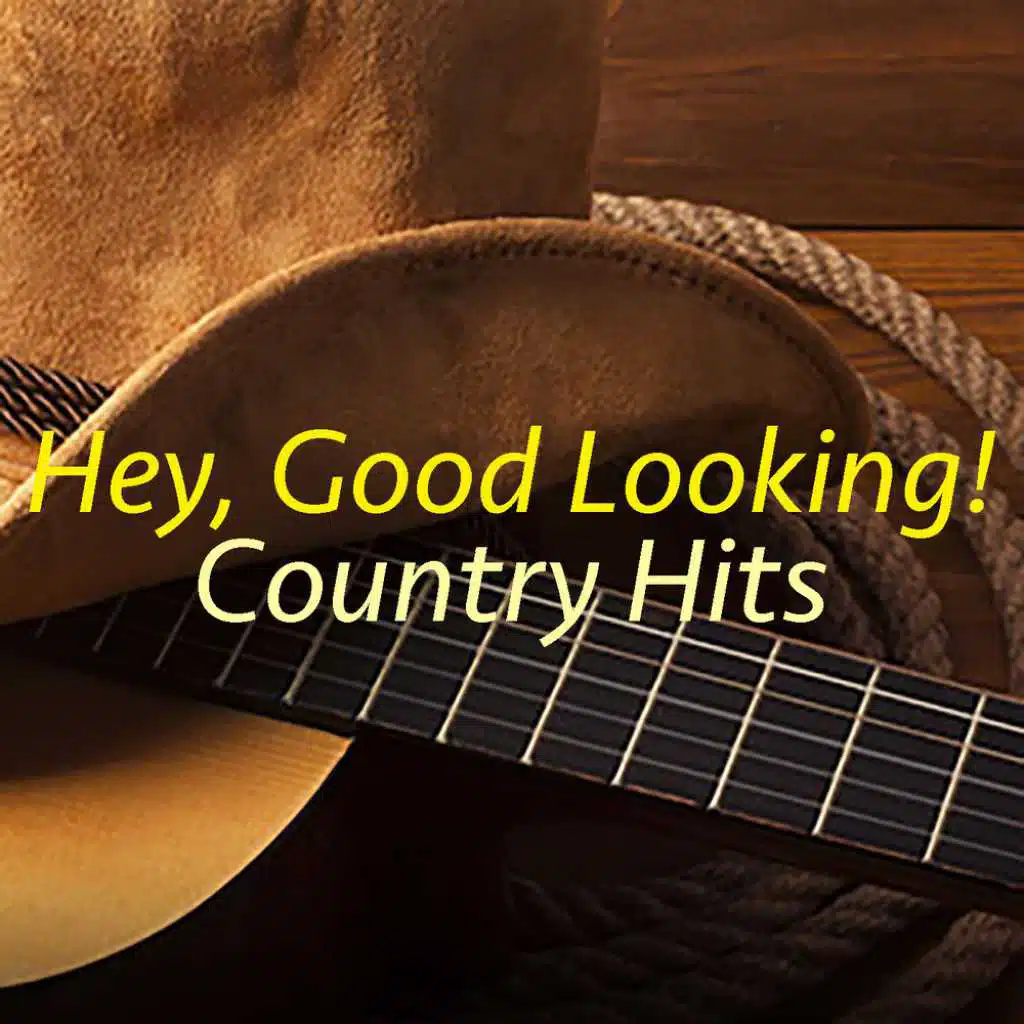 Hey, Good Looking! Country Hits