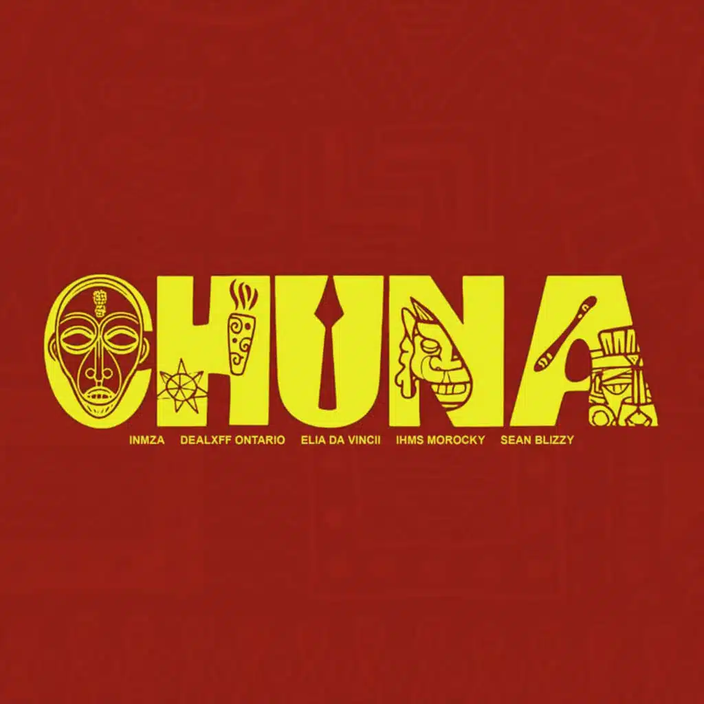 Chuna
