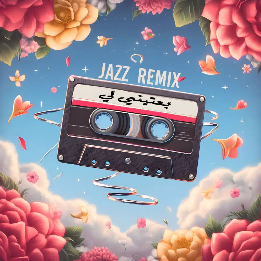 بعتيني لي (Jazz Remix)