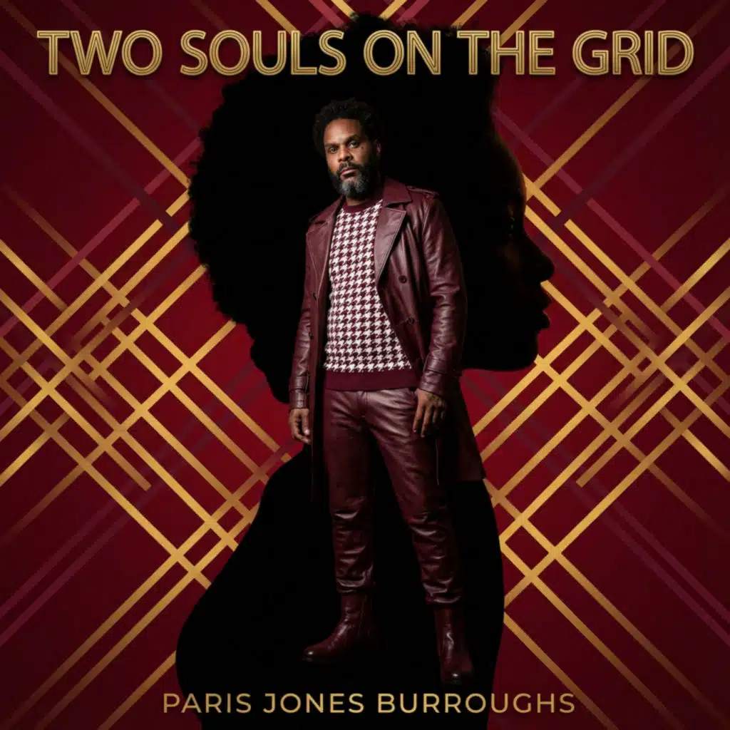 Paris Jones Burroughs