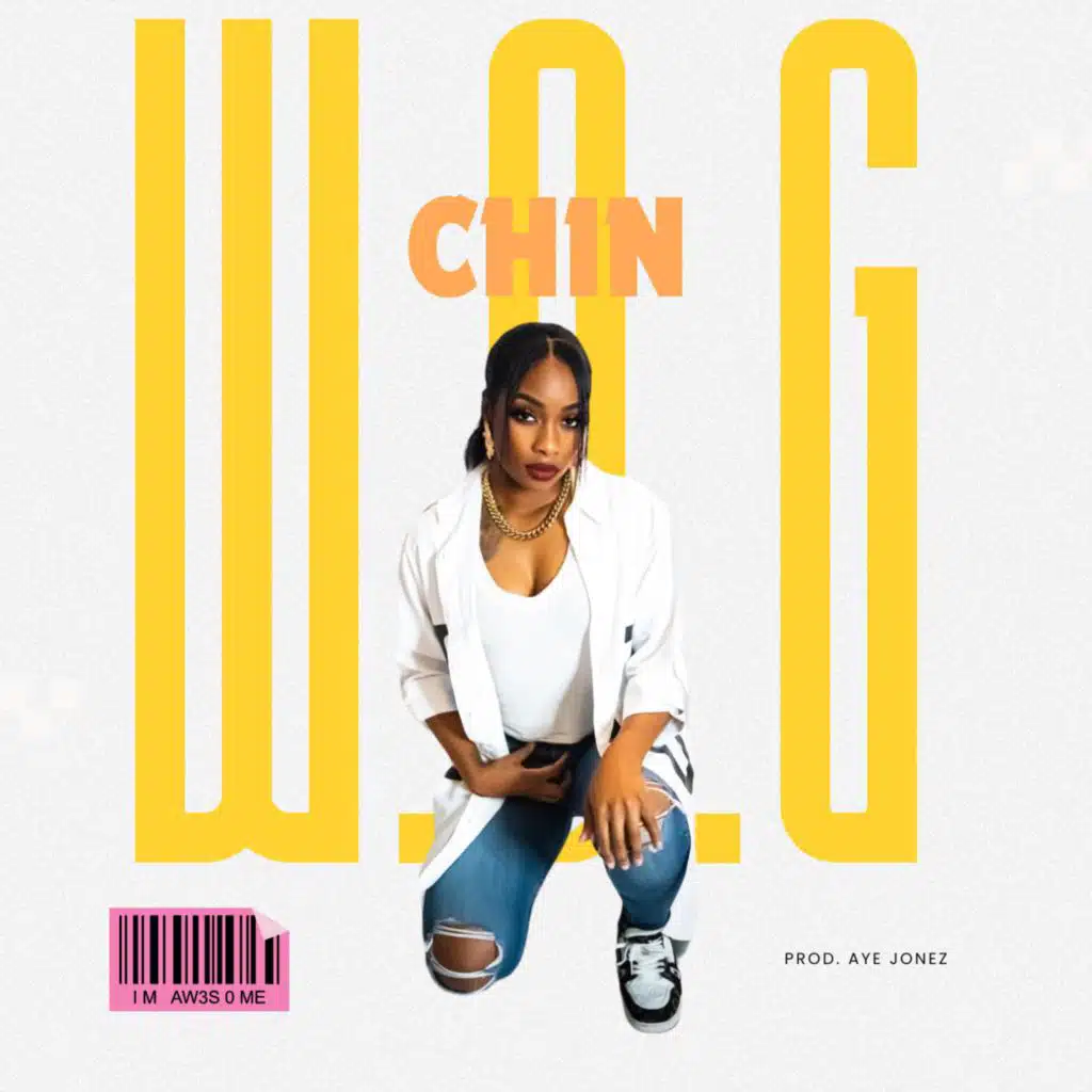 Shae Chin