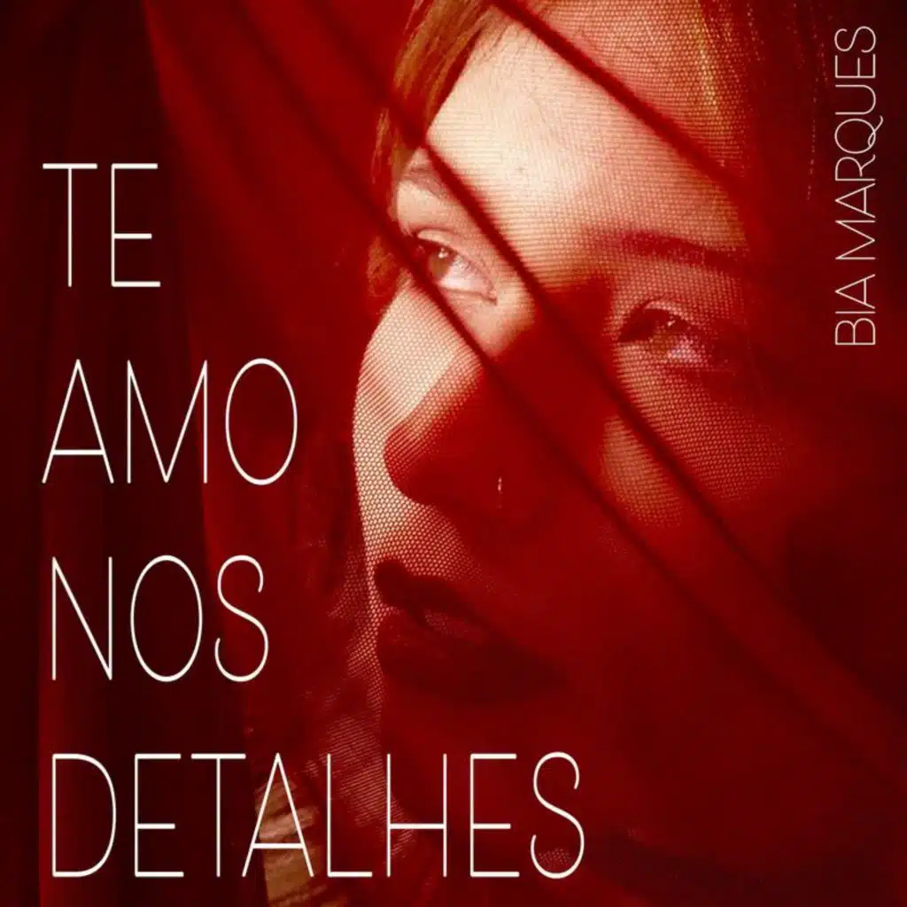 Te amo nos detalhes