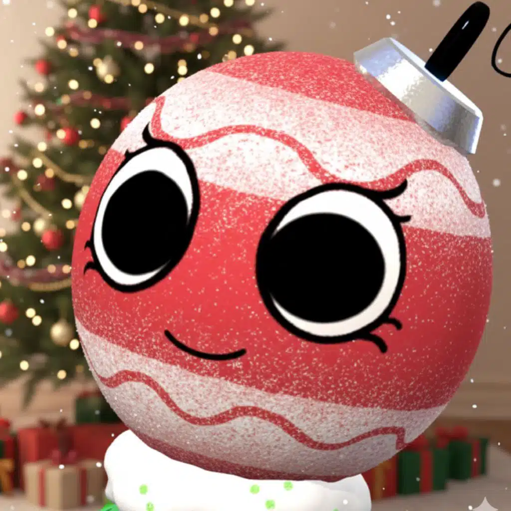 Bobbette Song (Dandys World)