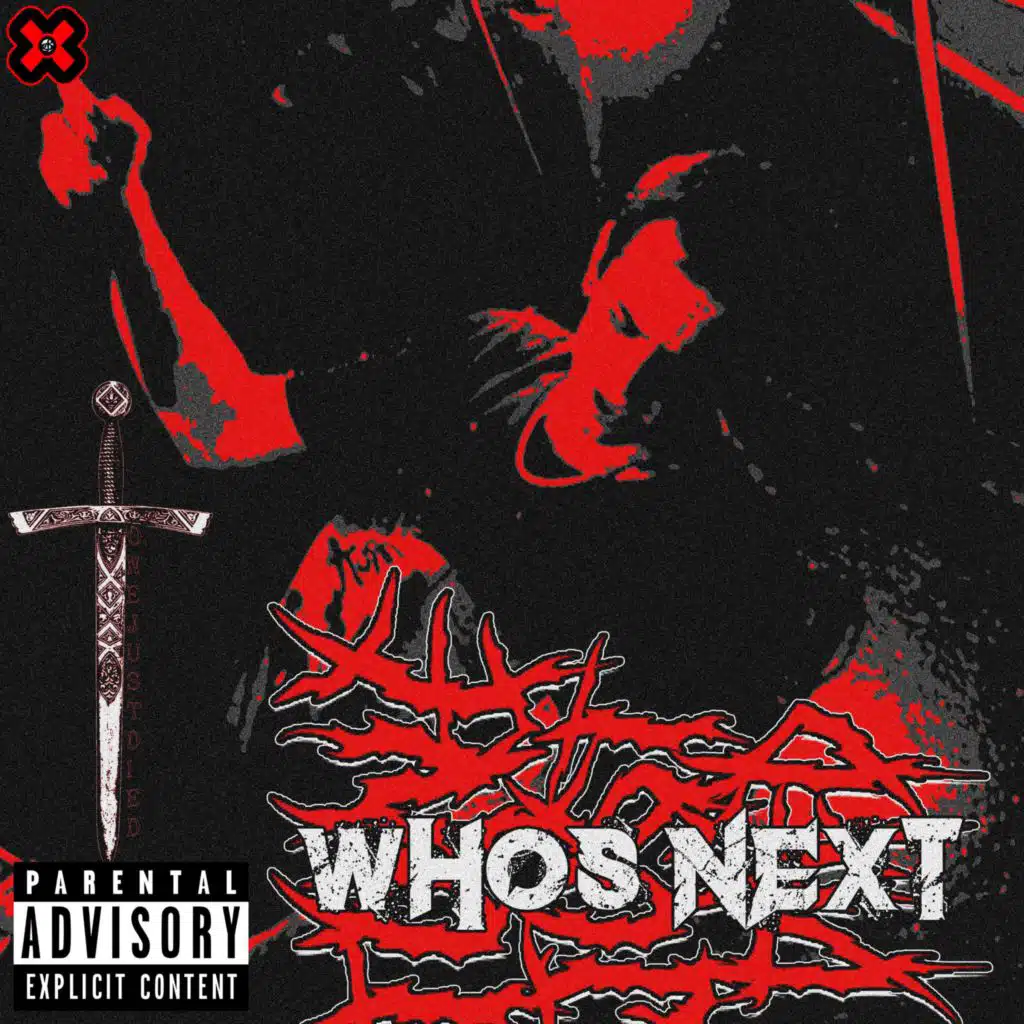 WHO'S NEXT?!