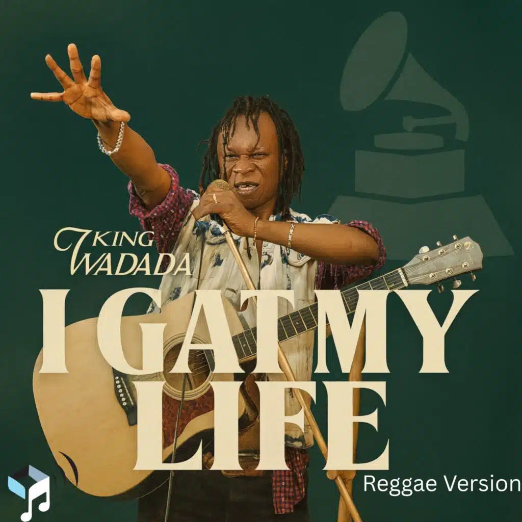 King Wadada