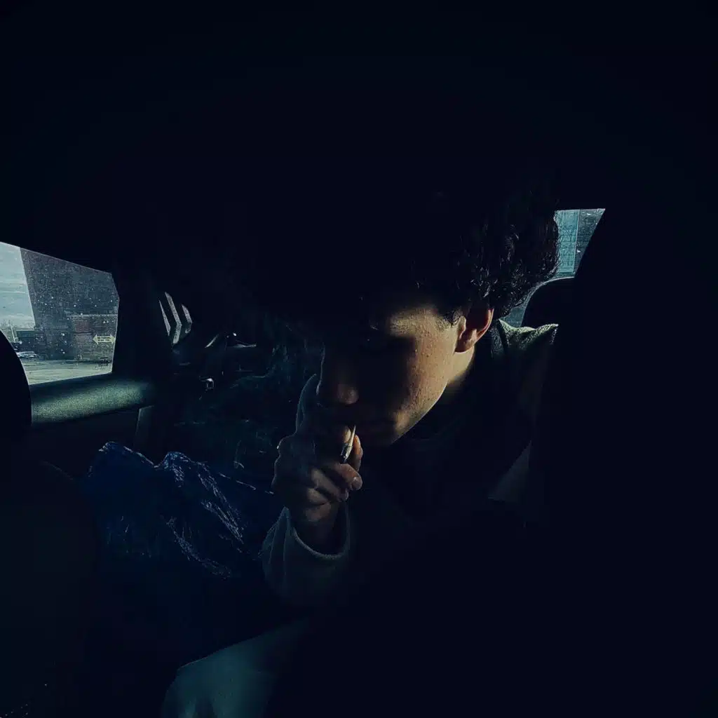 how can I trust myself?