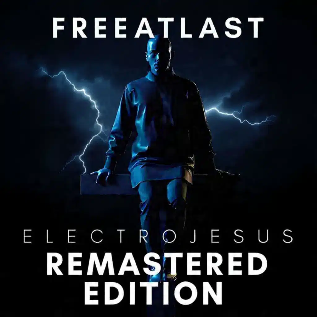 ElectroJesus Remastered