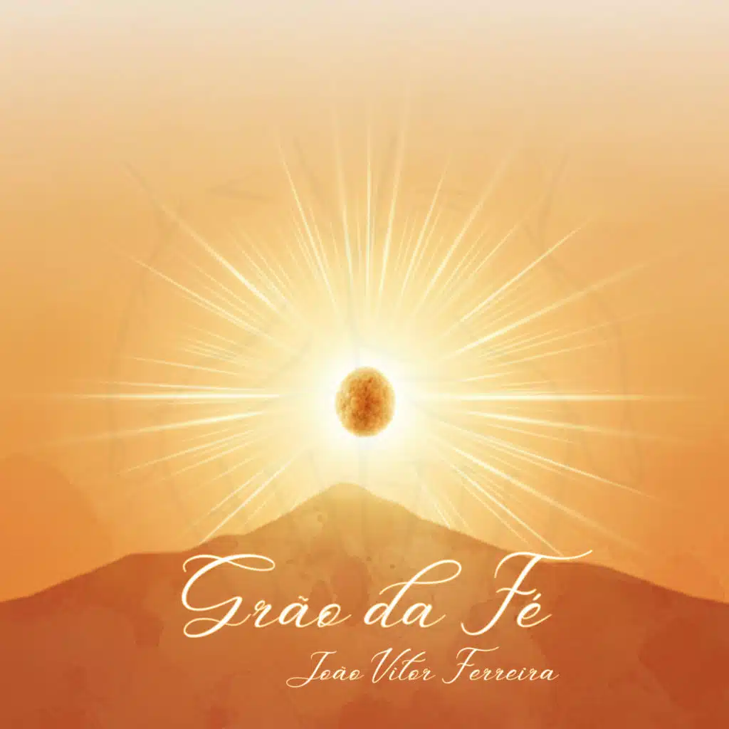 Grão da Fé