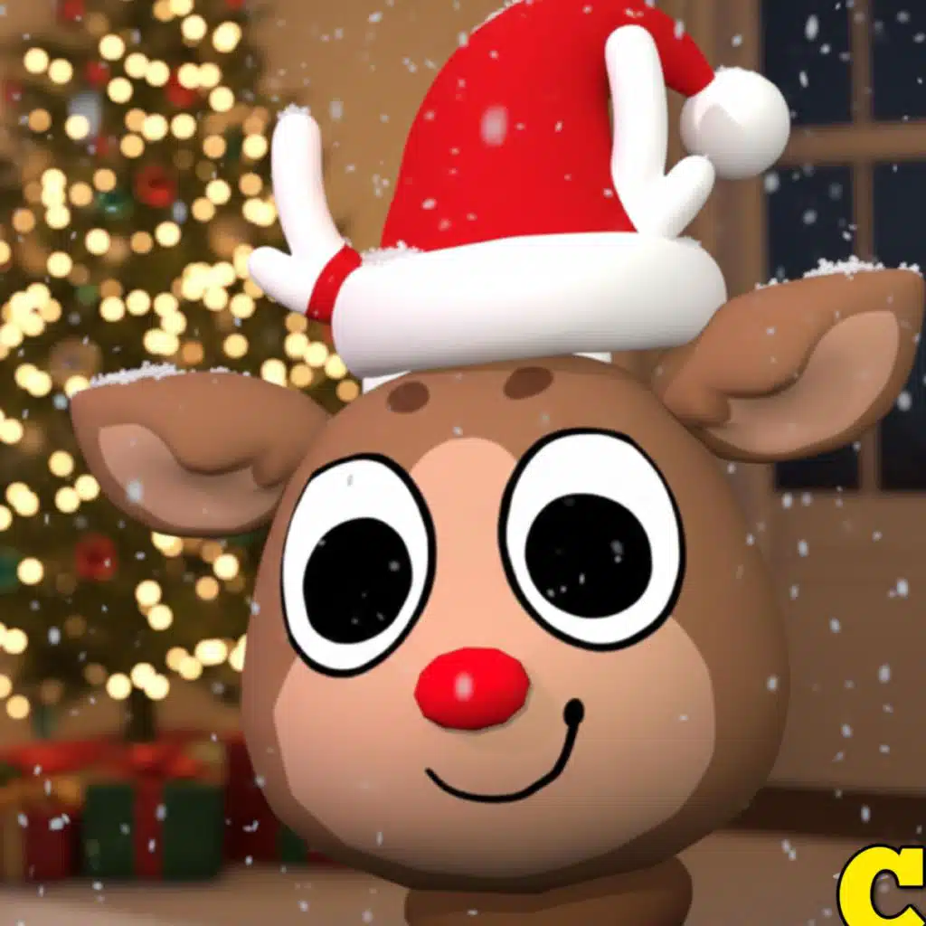 Rudie Song (Dandys World)