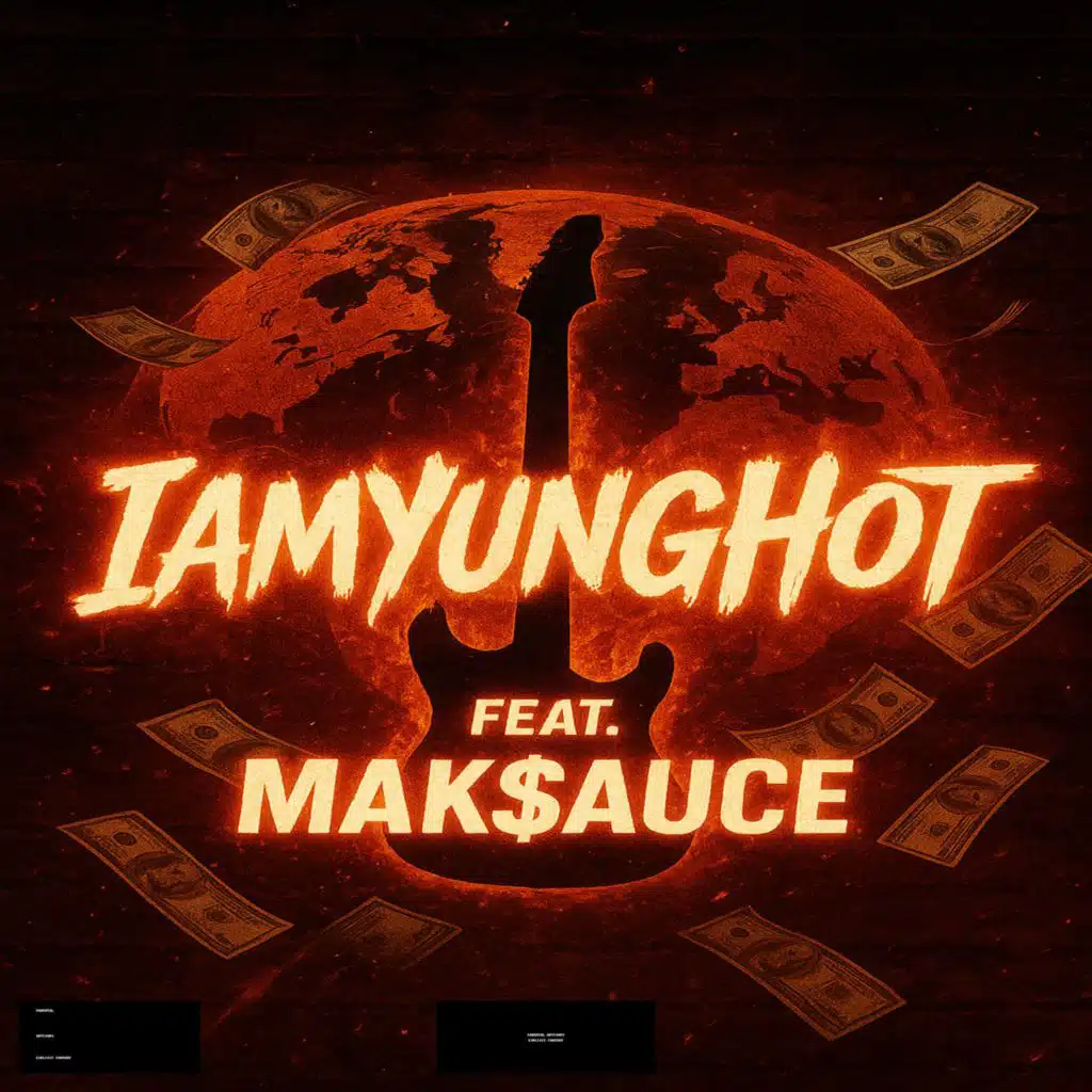 22 (feat. Mak sauce)