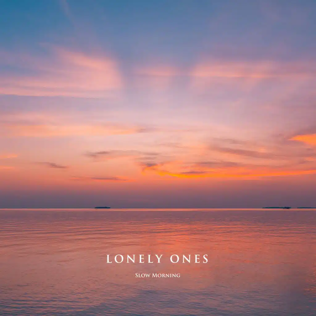 LONELY ONES