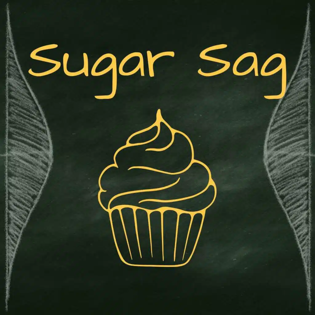 Sugar Sag: Is Your Diet Aging You?