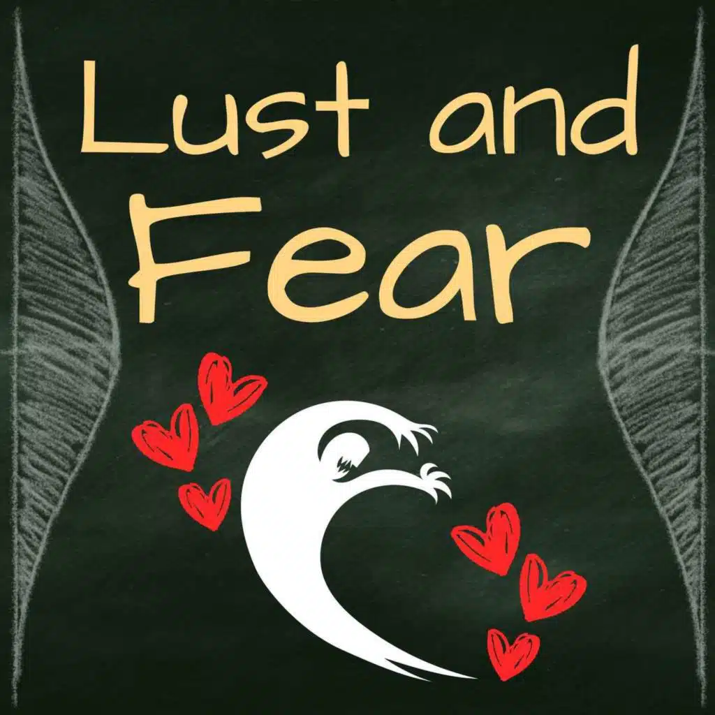 Scary Bridge Study: Can fear make you horny?