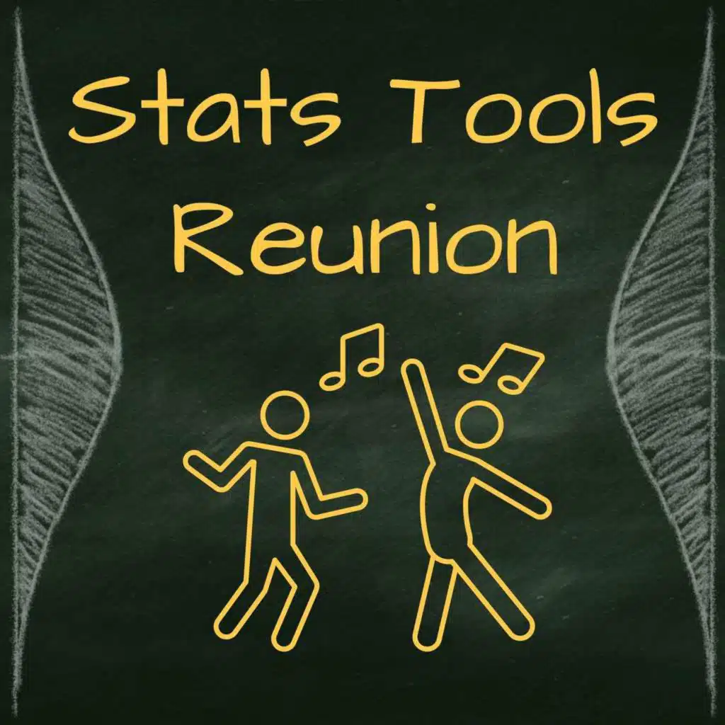 Stats Reunion: What have we learned so far?