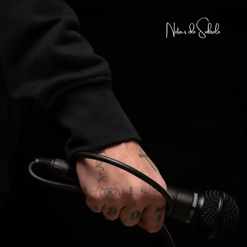 Notas do Subsolo