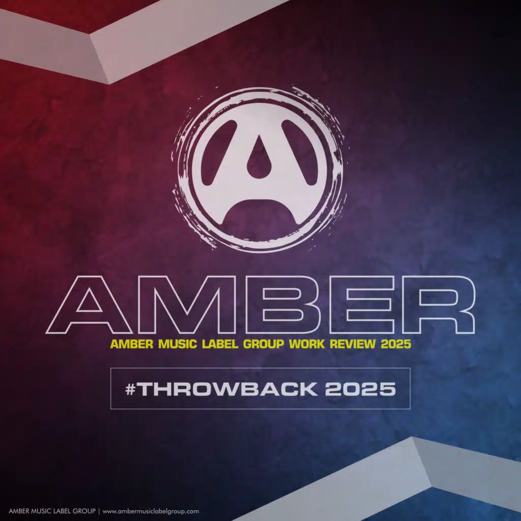 Amber #Throwback 2025