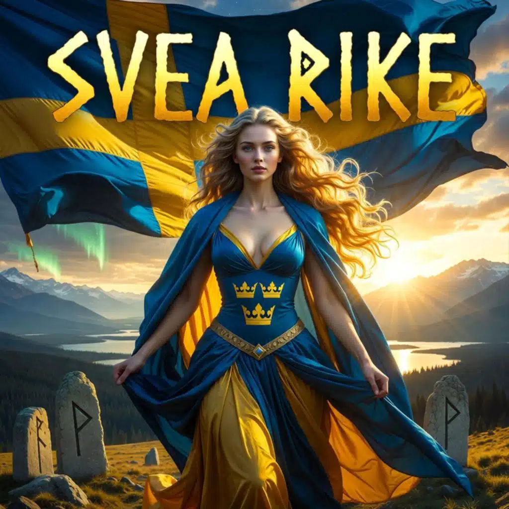 Svea Rike