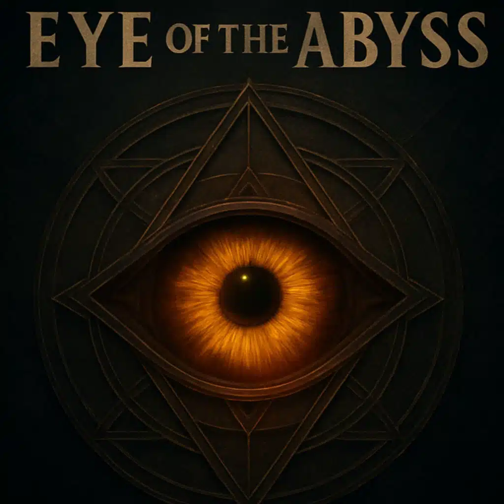 Eye of the Abyss