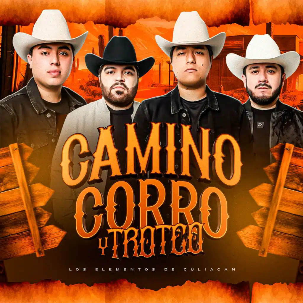 Los Elementos de Culiacan