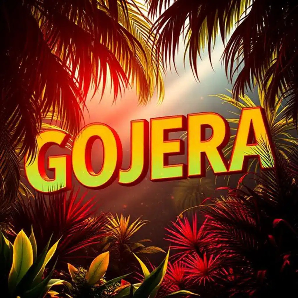 GOJERA GOES IBIZA