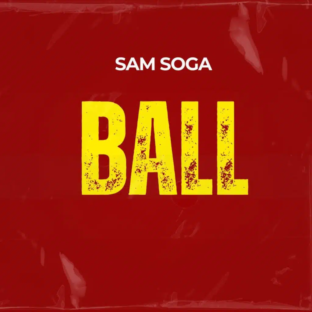 Sam Soga