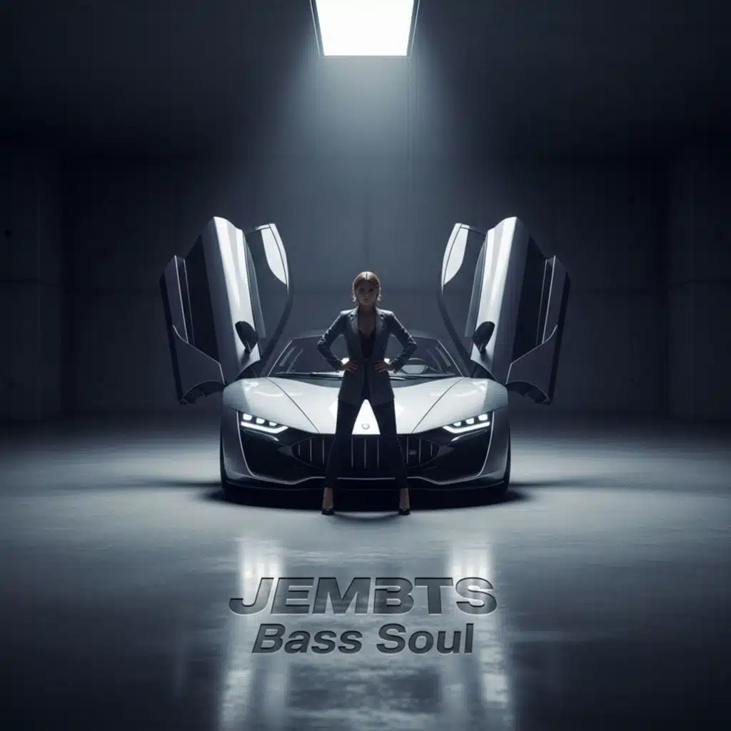 Bass Soul