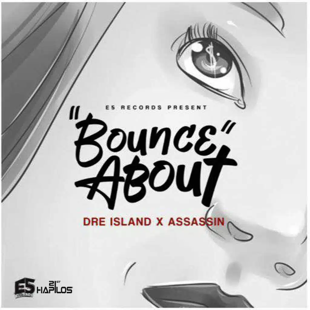 Bounce About (feat. Agent Sasco)