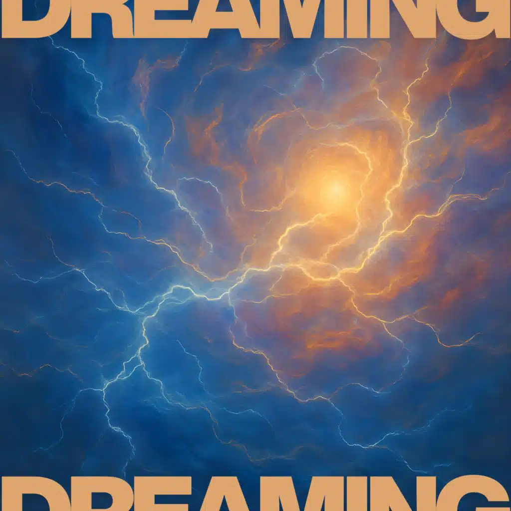Dreaming (feat. Rome J)