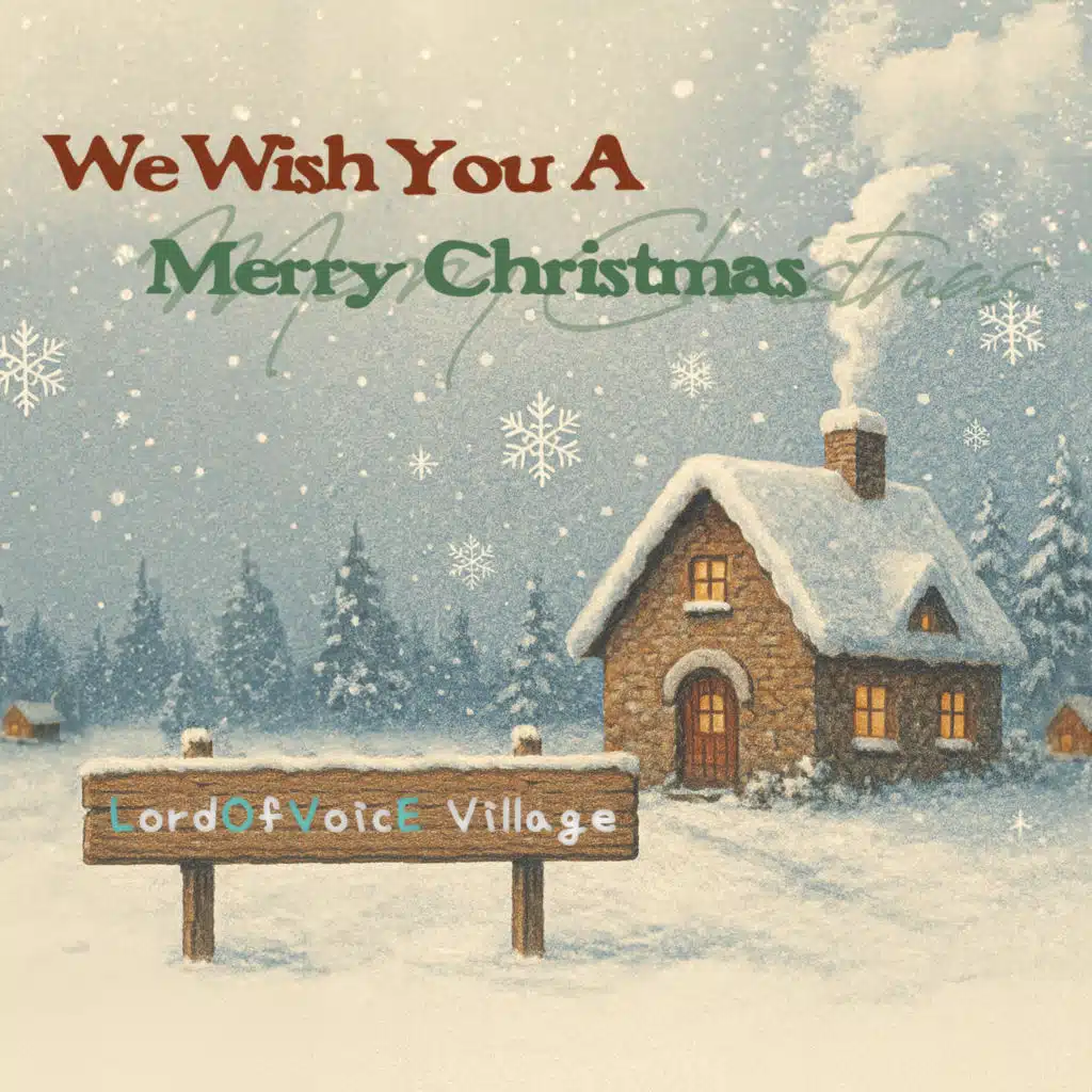 LordOfVoicE Village 2025
