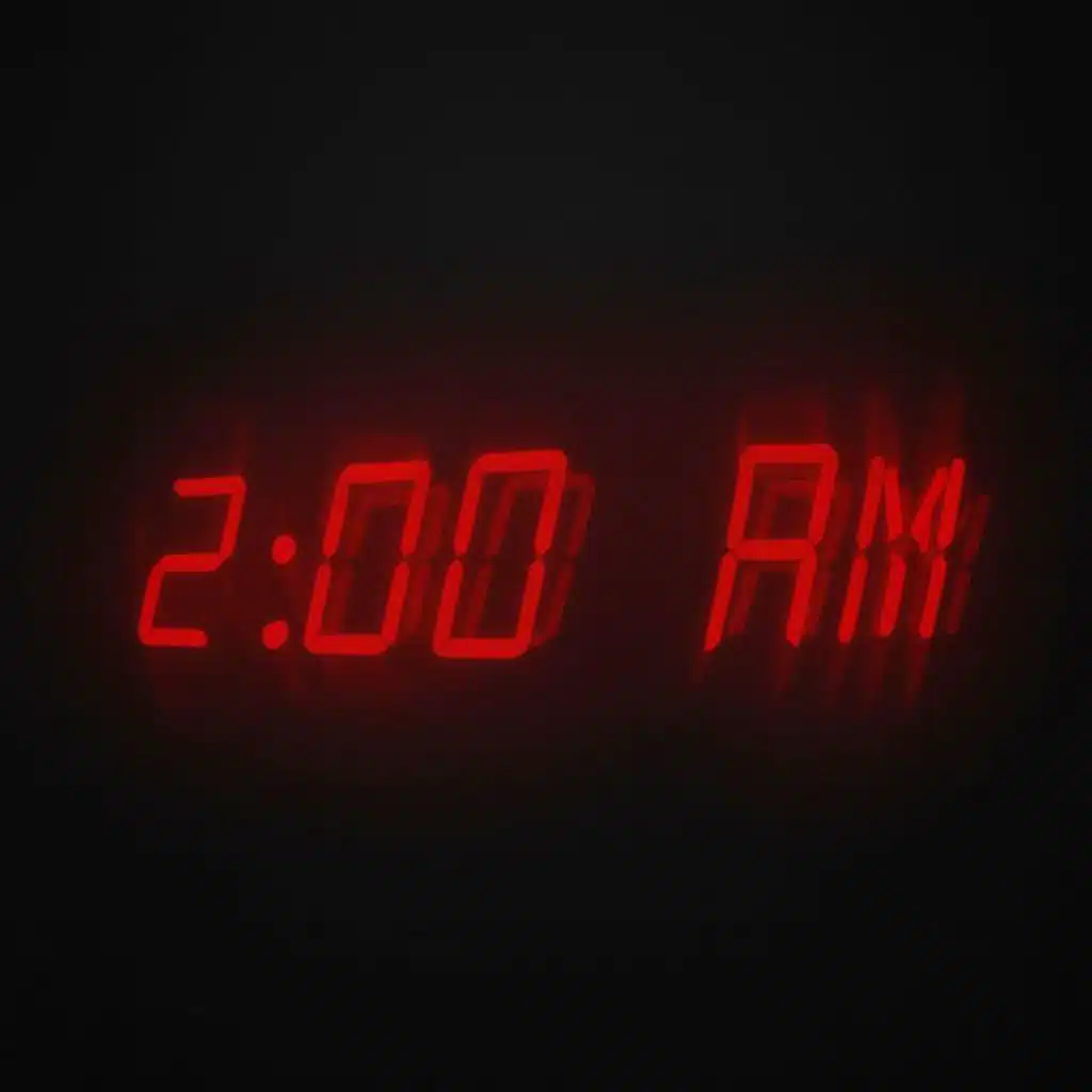 2 AM