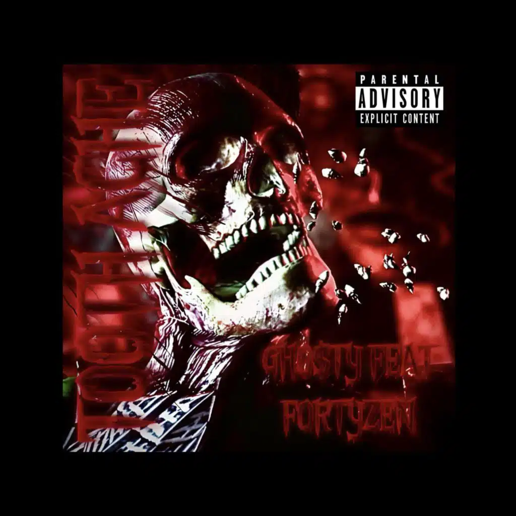 TOOTH ACHE (feat. FORTYZEN)
