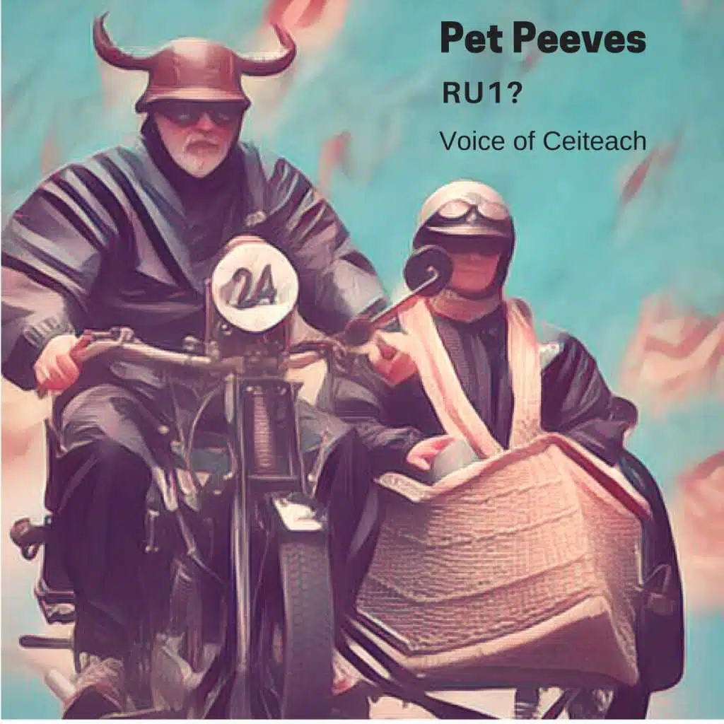 Texting Dude Is Like so Totes Class