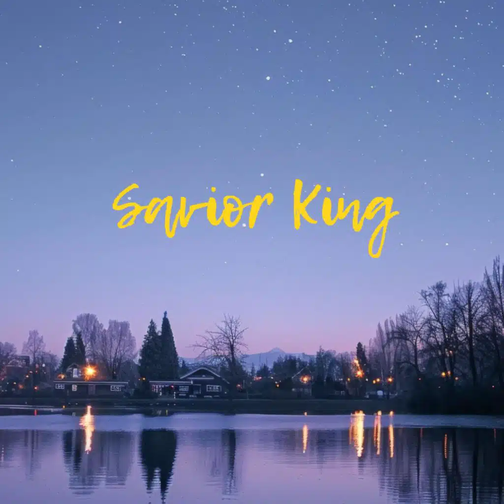 Savior King