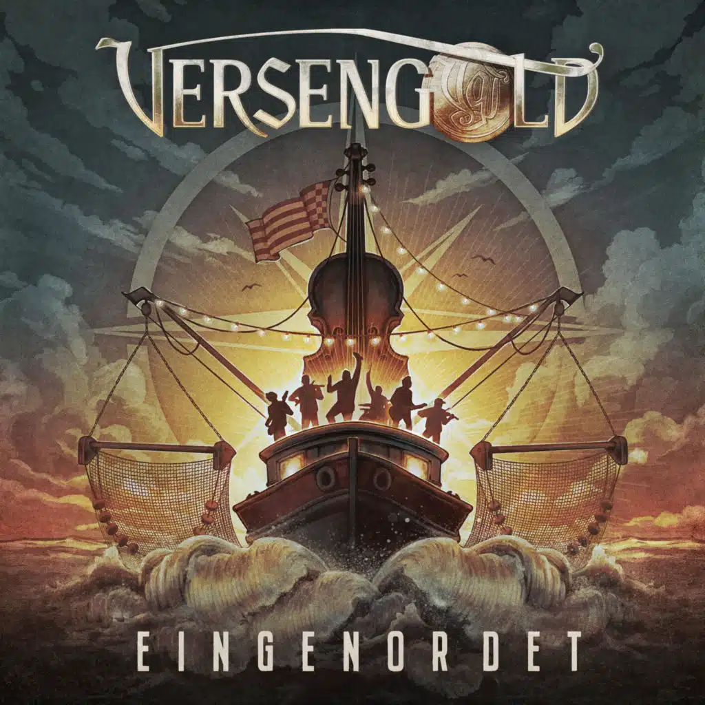 Versengold