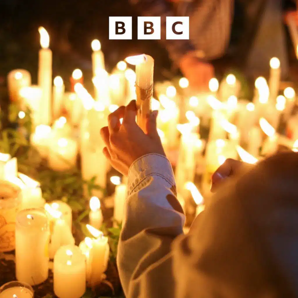 Anger in Australia after 'evil' Hanukkah shooting