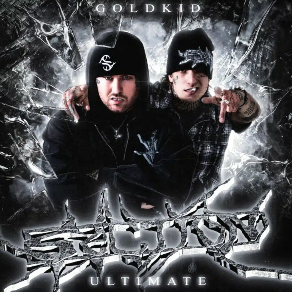 GOLDKID: ULTIMATE SECTION