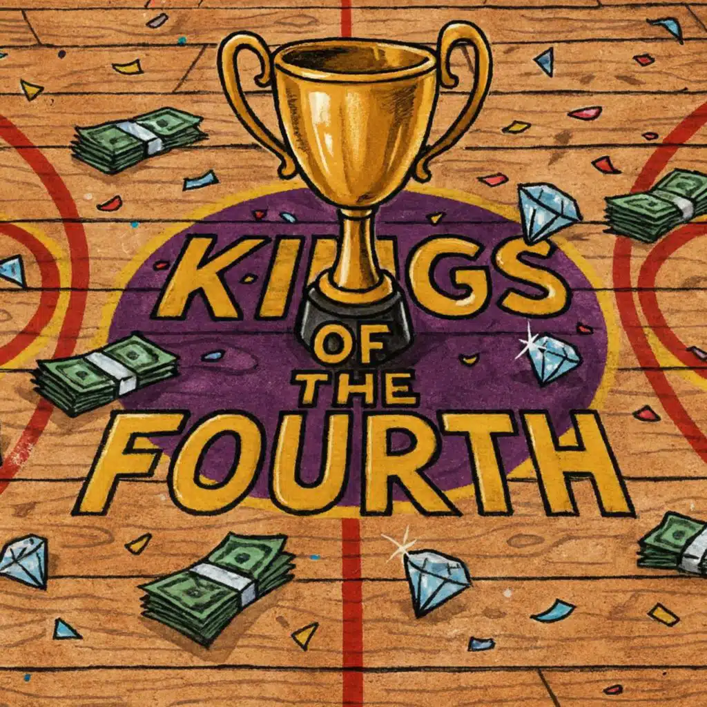 Kings of the Fourth
