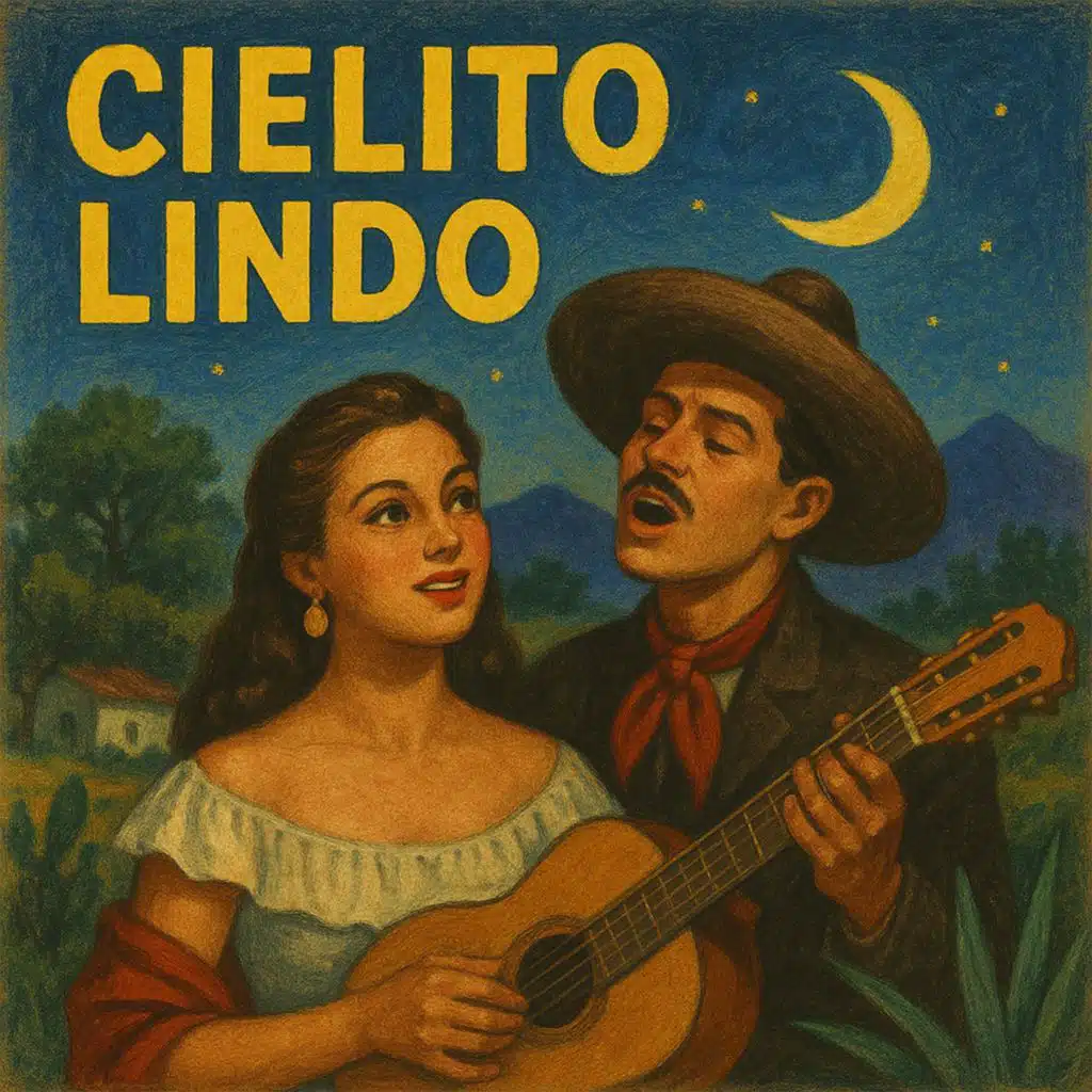 Cielito Lindo