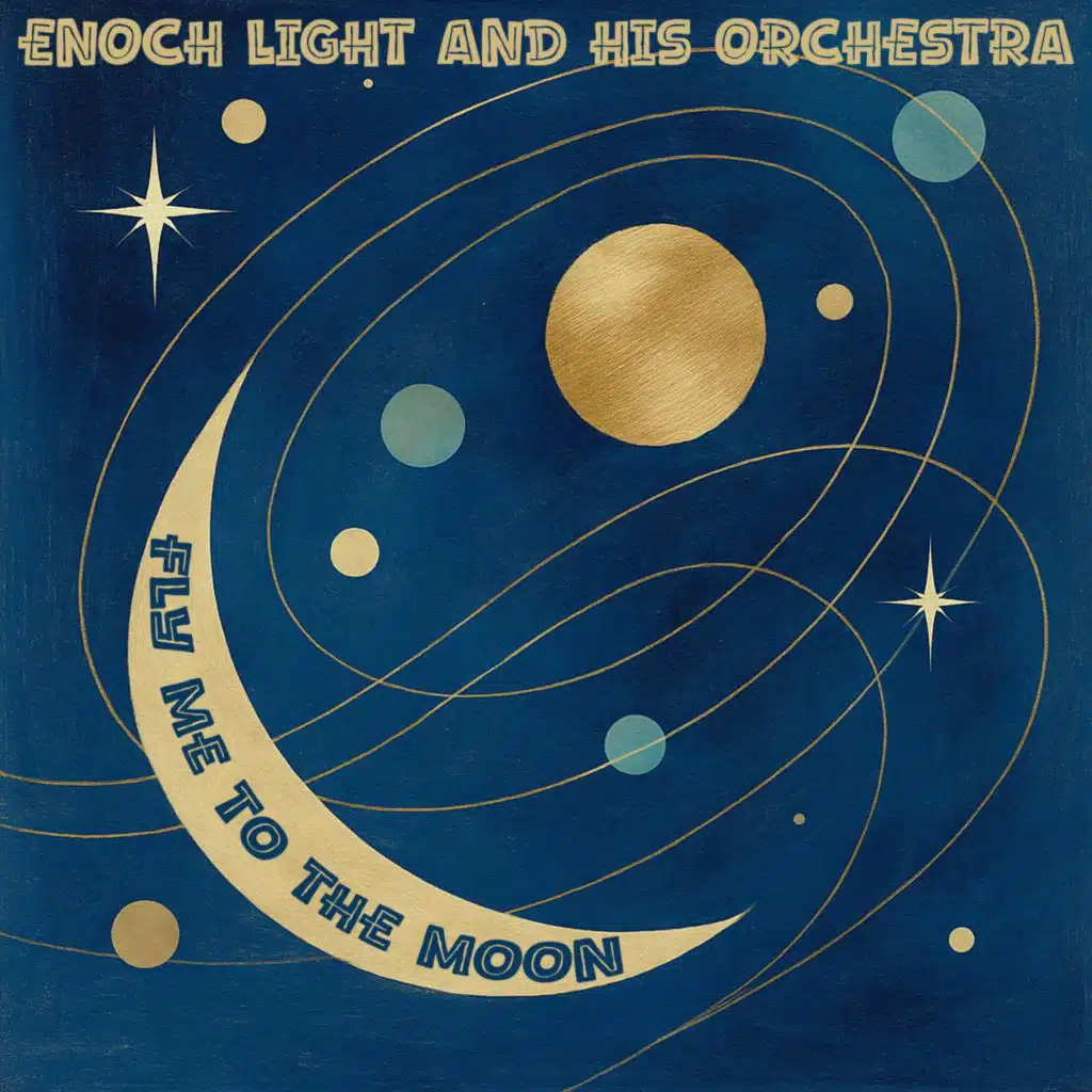 Enoch Light And His Orchestra