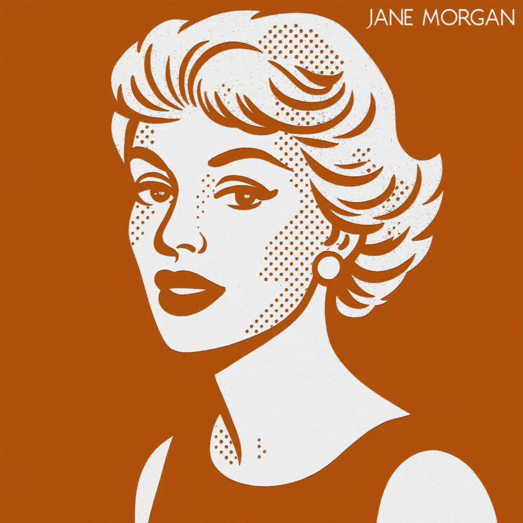 Jane Morgan