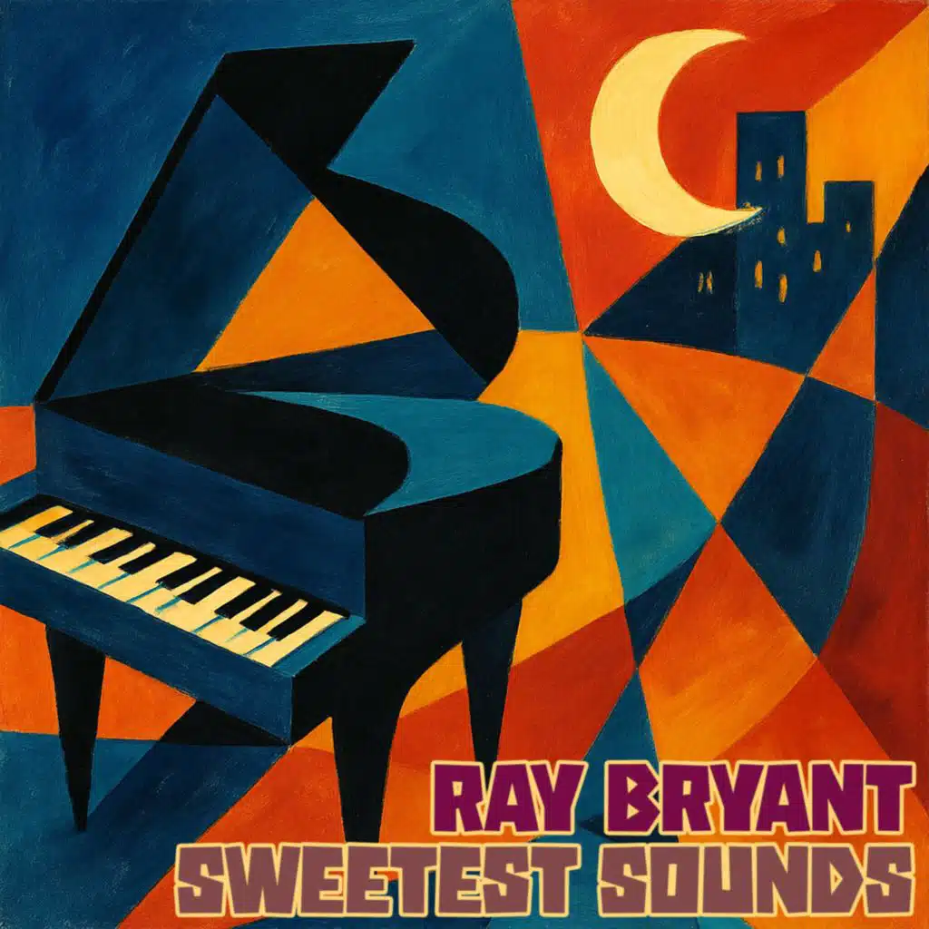 Ray Bryant