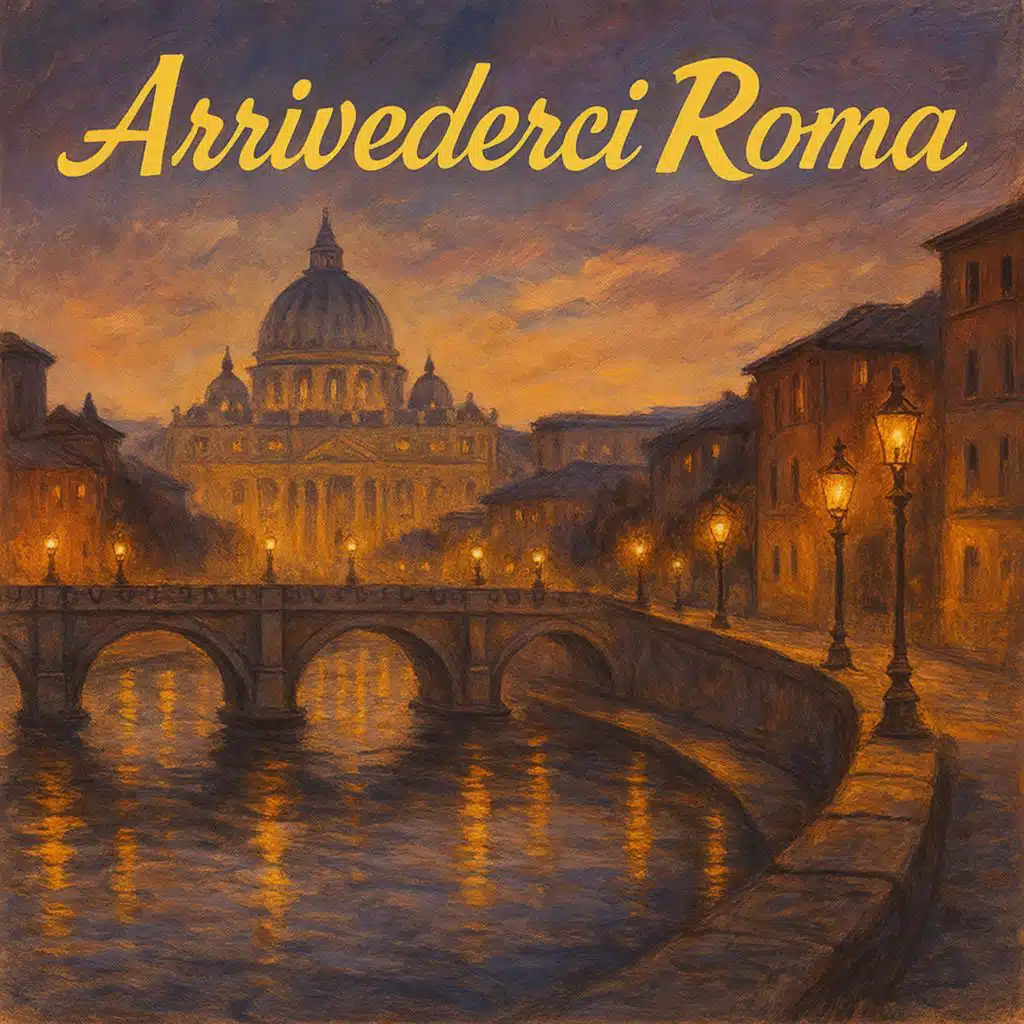 Werner Muller & His Orchestra