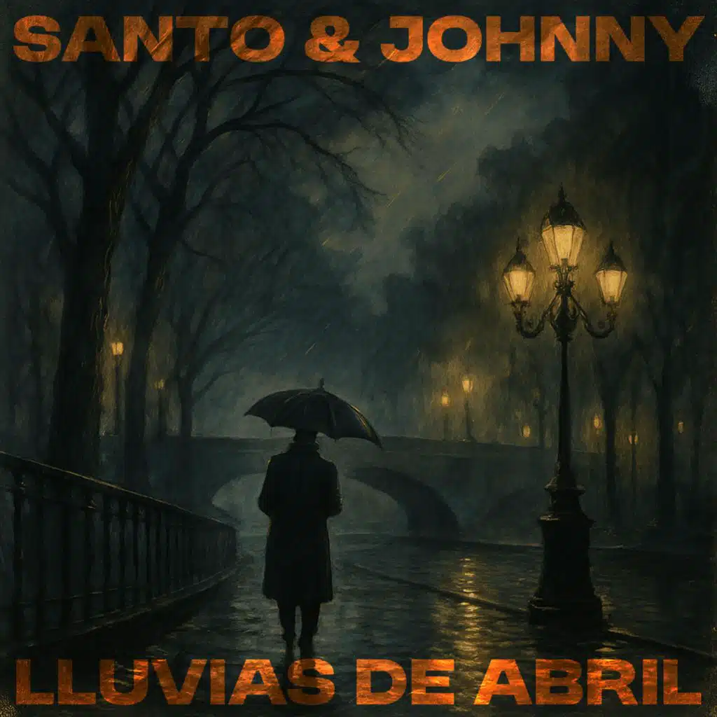 Santo & Johnny