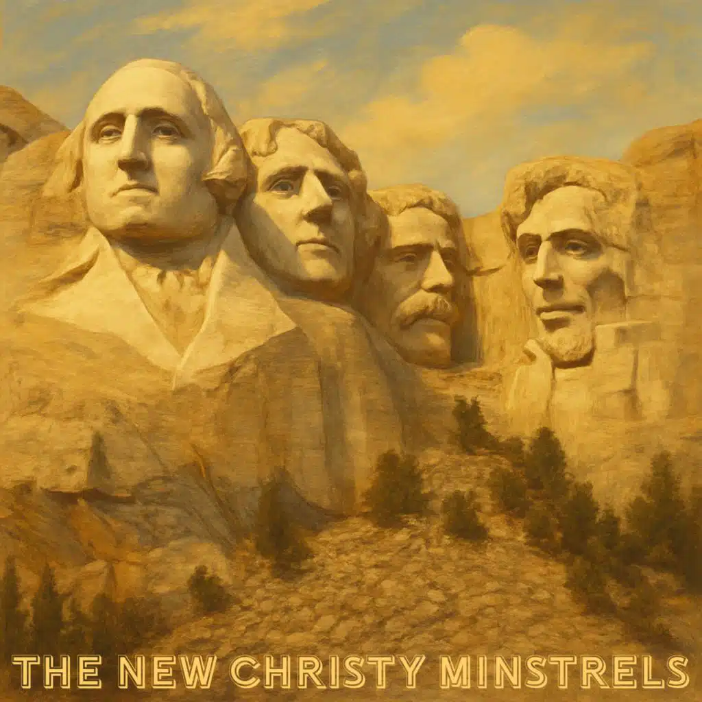 The New Christy Minstrels