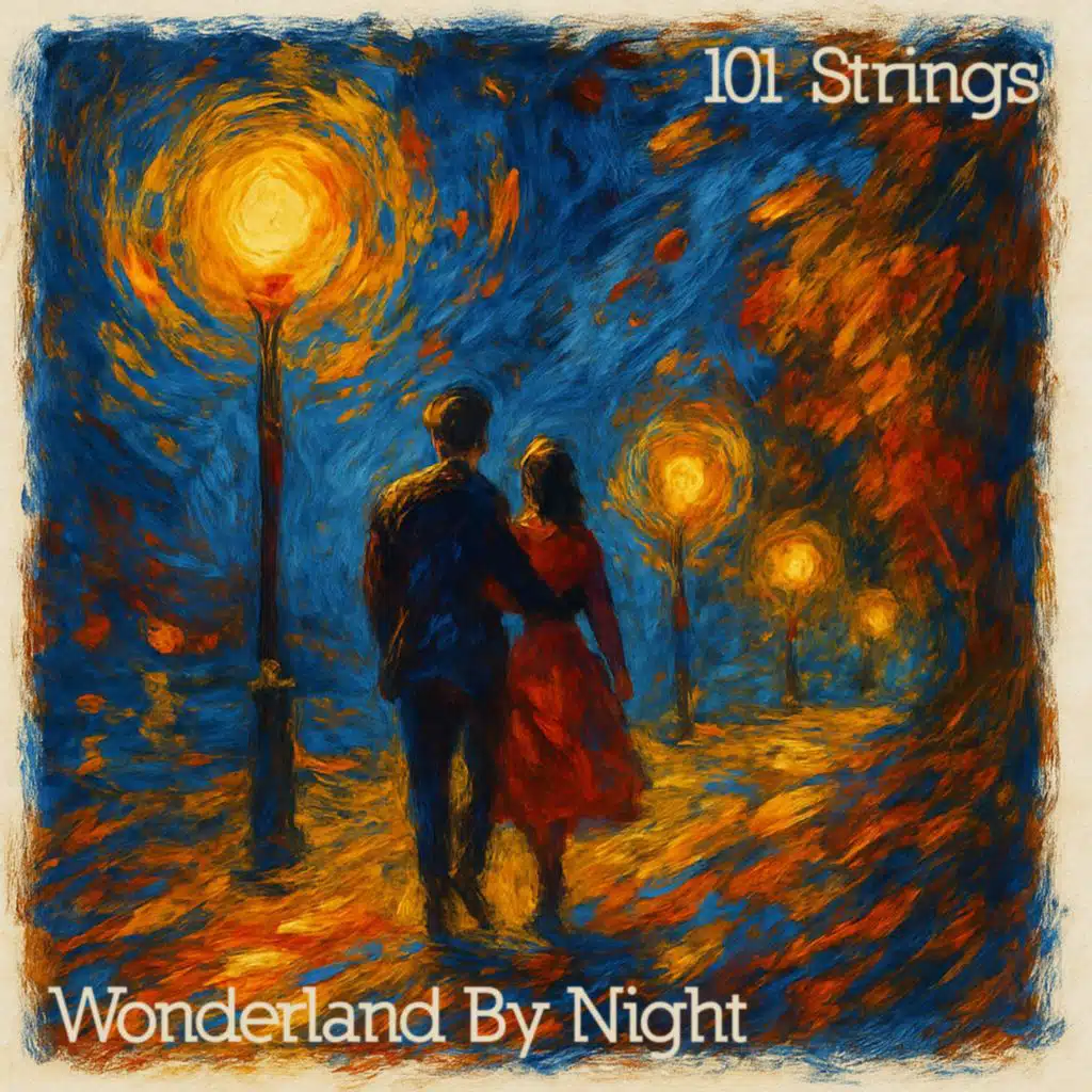101 Strings