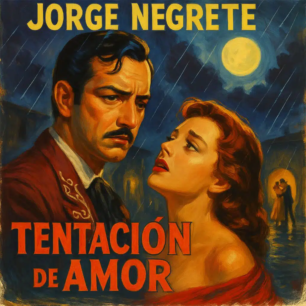 Jorge Negrete