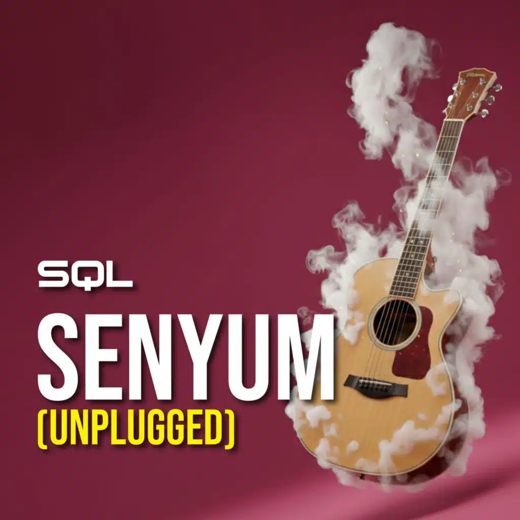 SENYUM (UNPLUGGED) (Acoustic)