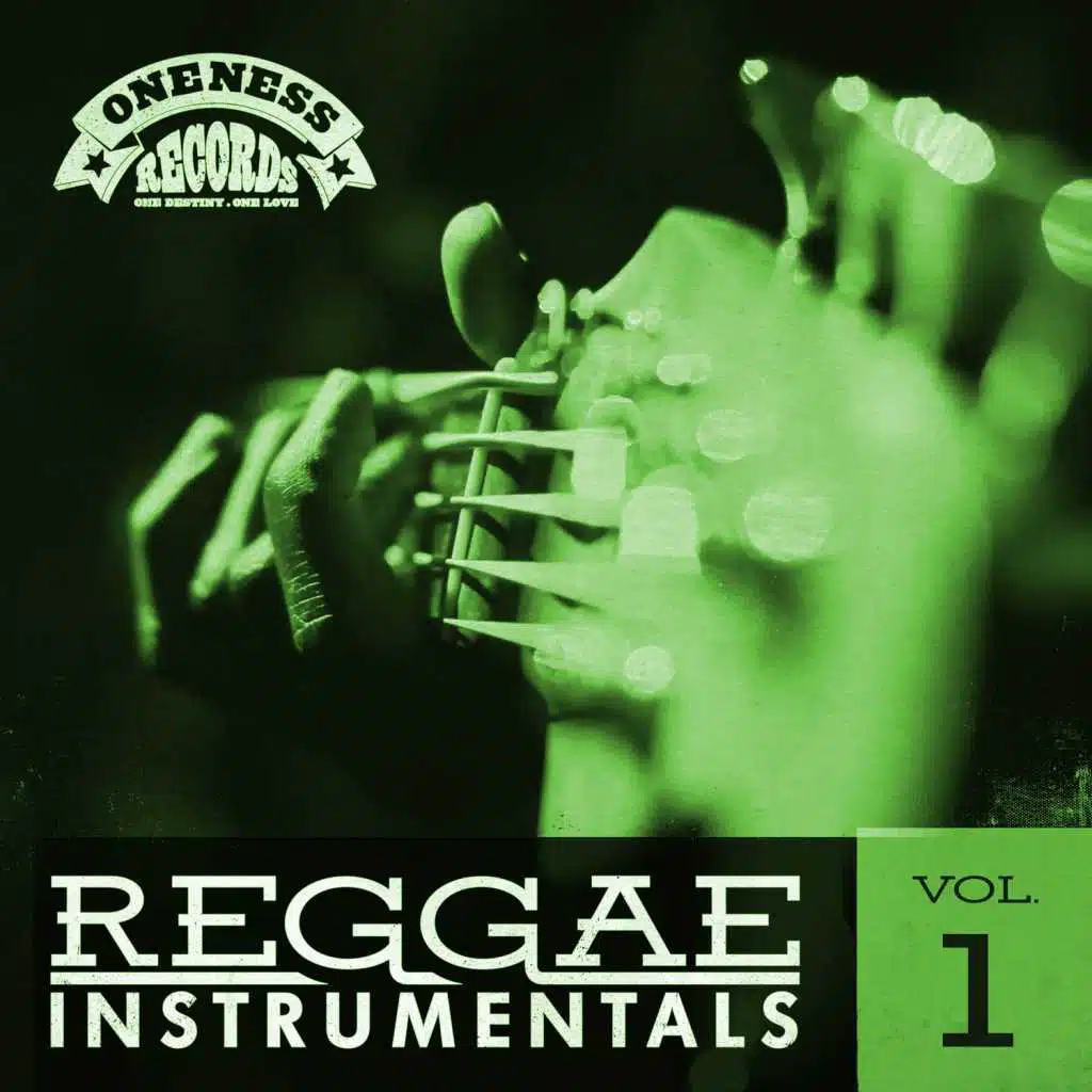 Soul Riddim (Instrumental)