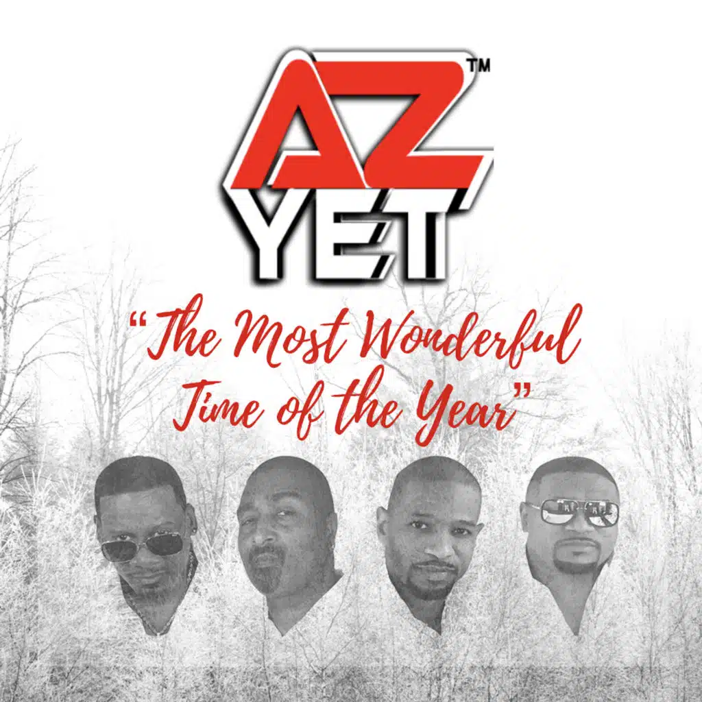 The Most Wonderful Time of the Year